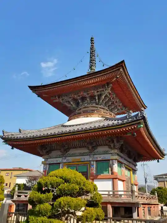酒見寺のその他建物