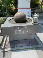 正八幡宮(福岡県)