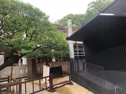 太宰府天満宮のその他建物