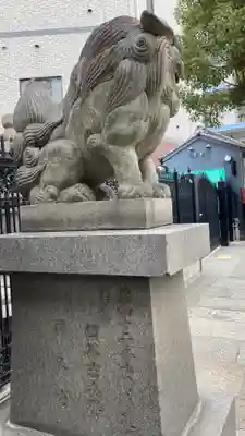 天神社(大阪府)