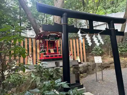 來宮神社(静岡県)