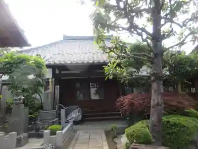 法蔵院(東京都)