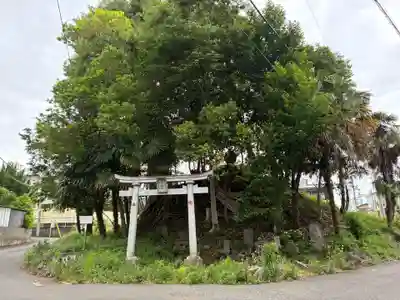 浅間神社(千葉県)