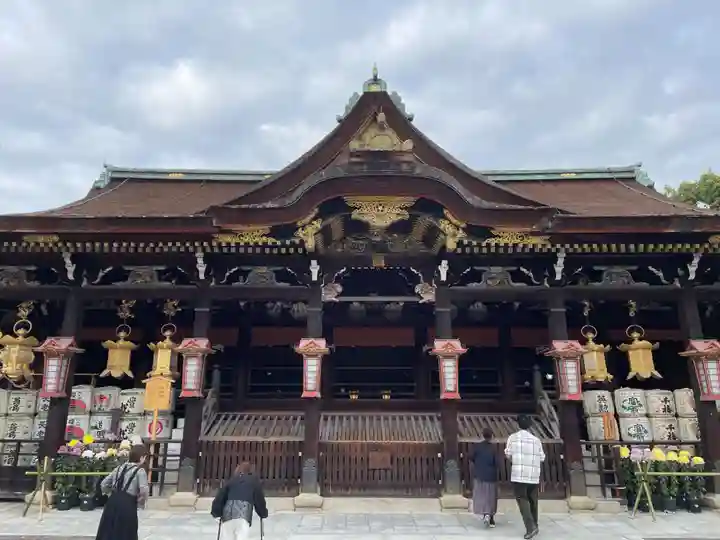 北野天満宮(京都府)