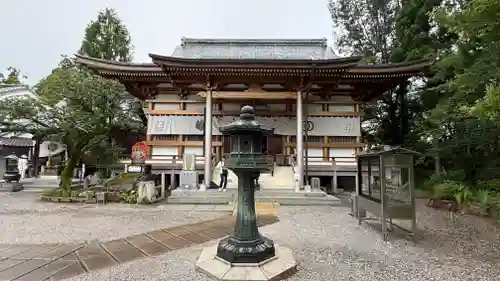 善楽寺(高知県)