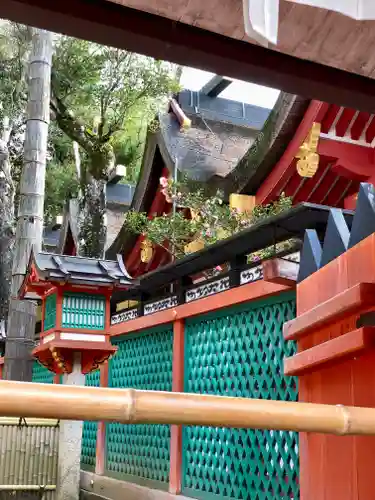 春日大社のその他建物