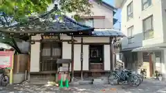 観智院(東京都)