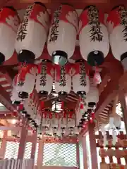 長田神社(兵庫県)