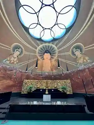 一心寺の末社・摂社