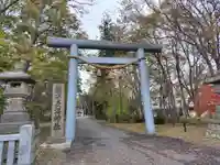 長沼神社(北海道)