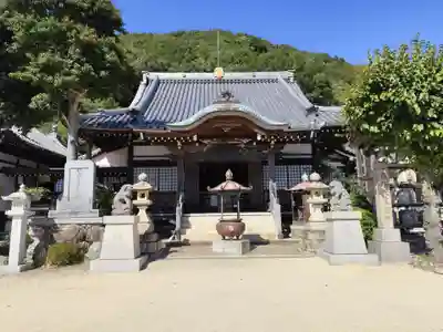 神咒寺(兵庫県)