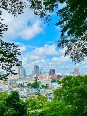 大満寺(宮城県)