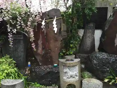 波除神社（波除稲荷神社）のその他建物