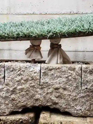高円寺氷川神社(東京都)