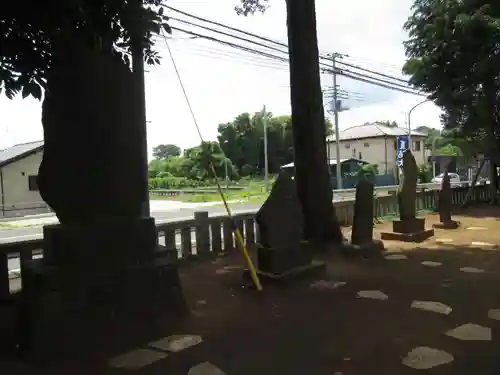 香取大神社(千葉県)