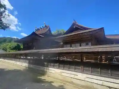 中山神社(岡山県)