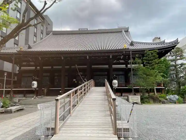 本能寺のその他建物