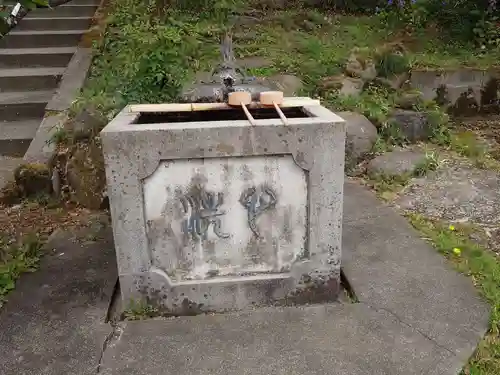 金毘羅神社(山梨県)