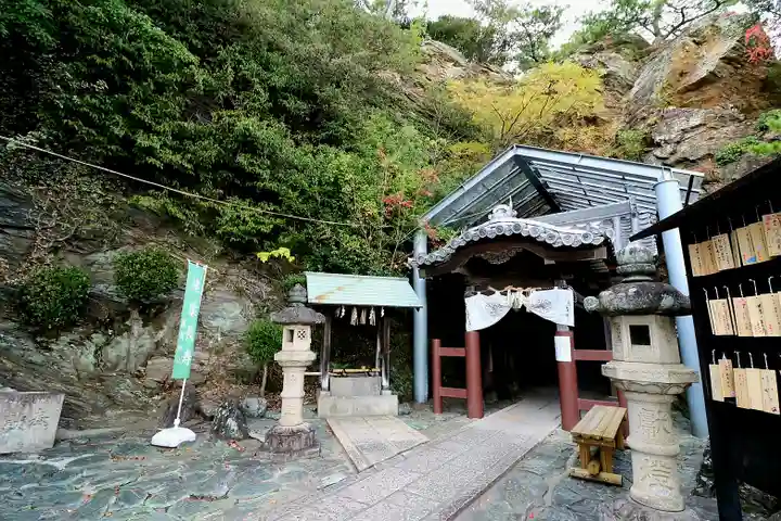 鹽竈神社(和歌山県)