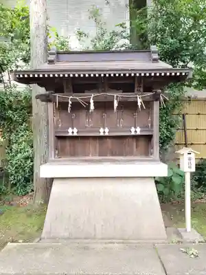 天沼八幡神社(東京都)