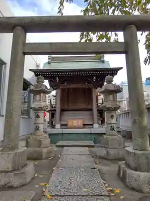 住吉神社(東京都)