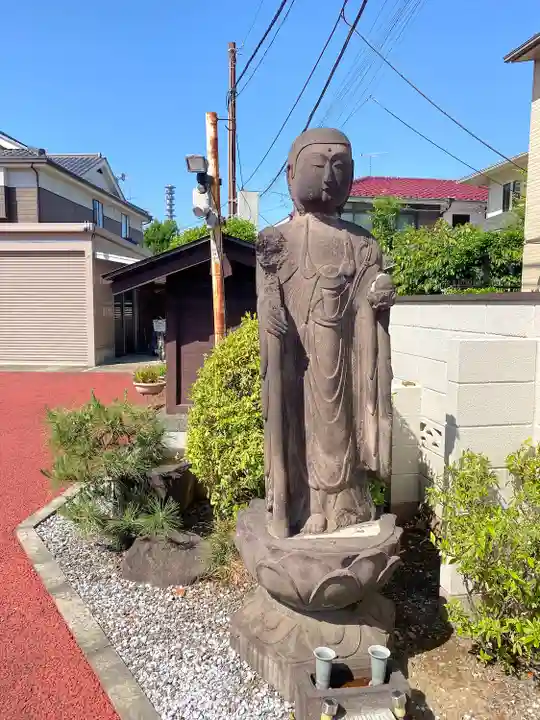 勝興寺(東京都)