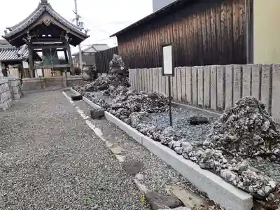 大黒寺(大阪府)