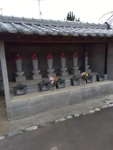 高藏寺(埼玉県)