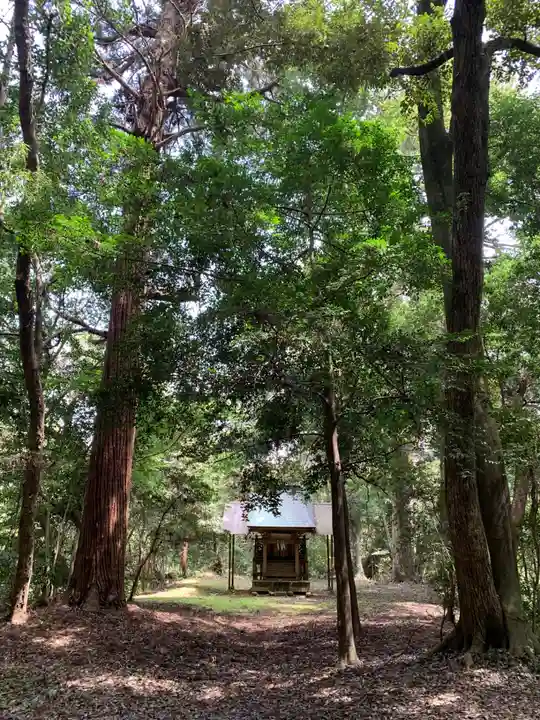 妙見神社(千葉県)
