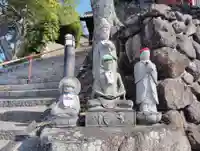 不動院本覚寺(香川県)