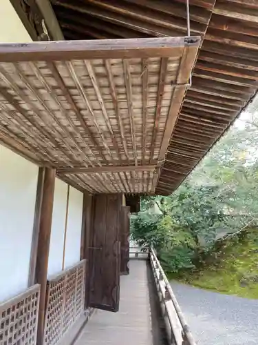 三宝院（三宝院門跡）(京都府)