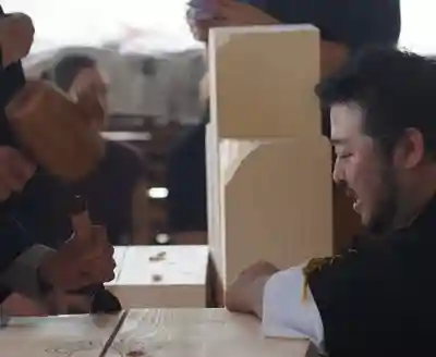 伊勢の国 四天王寺(三重県)