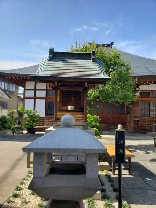 鳳林寺のその他建物