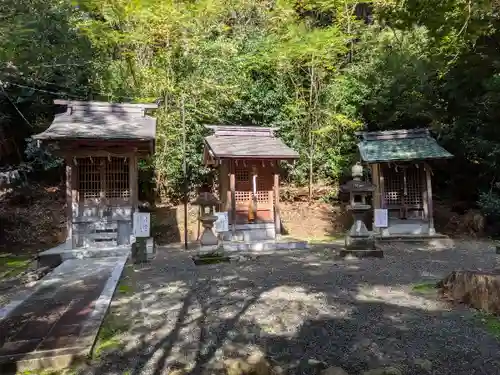 塩田八幡宮(兵庫県)