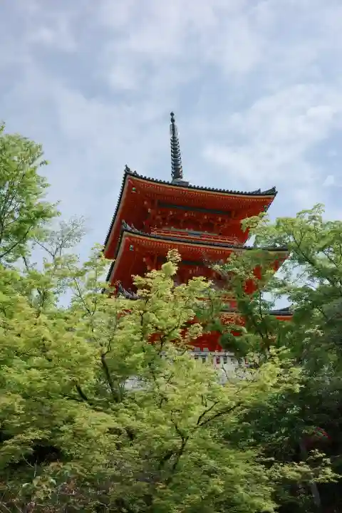 清水寺(京都府)