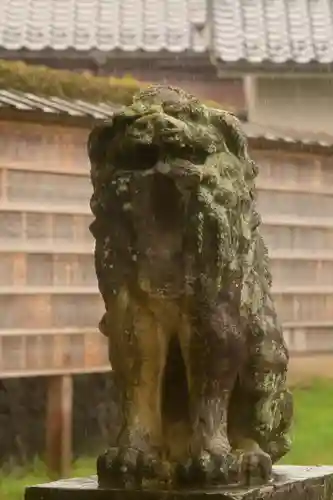 揖夜神社(島根県)