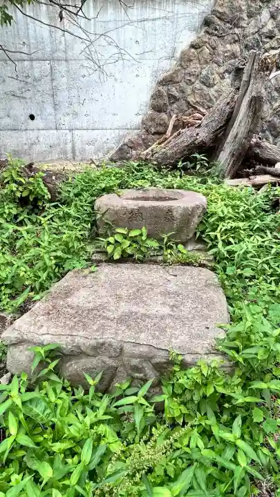 入舟稲荷神社(北海道)