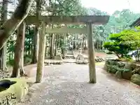 天麻神社(三重県)