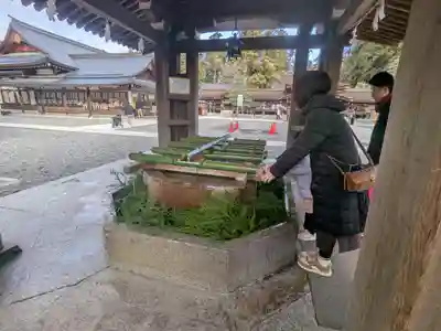 多賀大社(滋賀県)