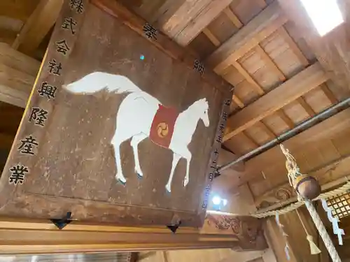 神吉八幡神社(兵庫県)