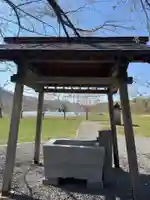 明和神社(北海道)