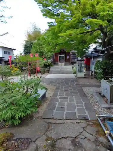 宗福院(山形県)