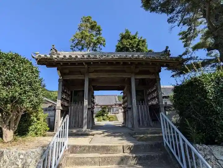 覚住寺(兵庫県)