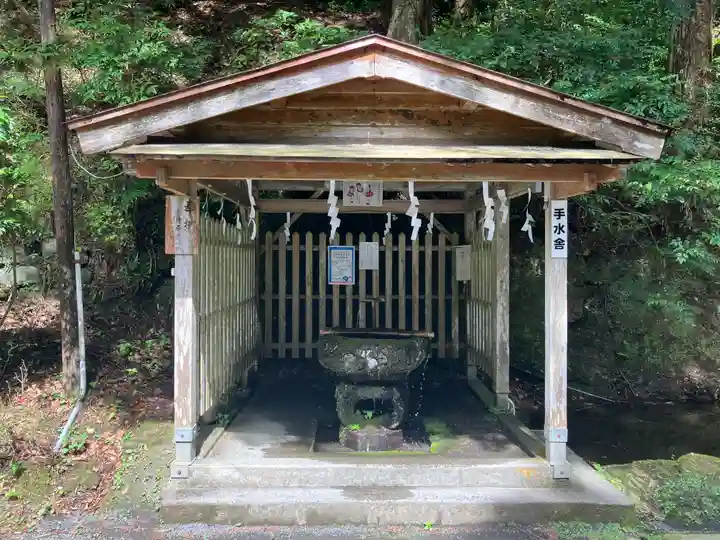 花尾神社(鹿児島県)