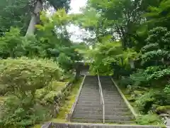 萬徳寺の建物その他