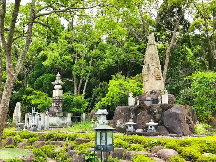 宝塔寺のその他建物