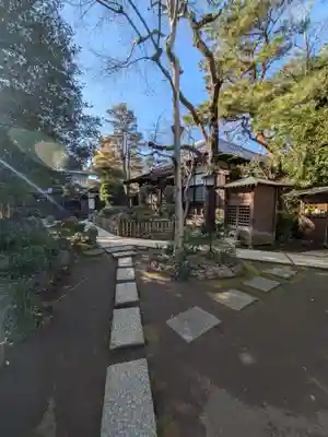 西光寺(東京都)