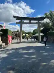 豊國神社(大阪府)