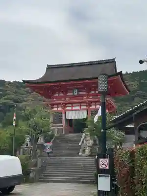 清水寺(京都府)