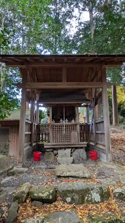 服部神社(京都府)